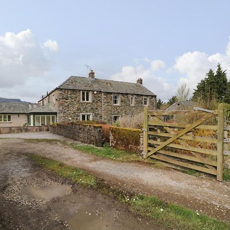 Glen Cottage 펜리스 외부 사진