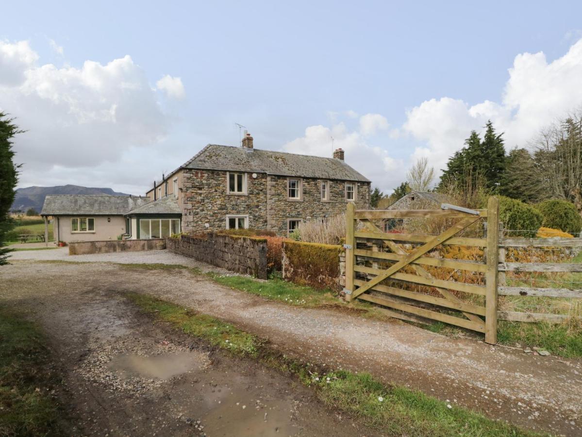 Glen Cottage 펜리스 외부 사진