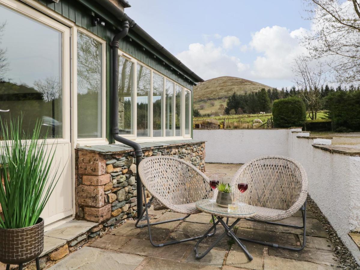 Glen Cottage 펜리스 외부 사진