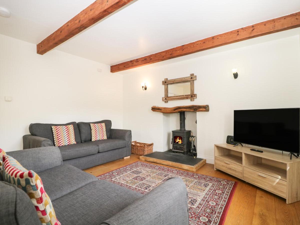 Glen Cottage 펜리스 외부 사진