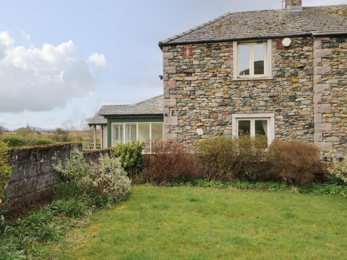 Glen Cottage 펜리스 외부 사진